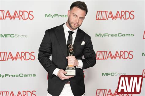 who is best porn star|AVN Award for Male Performer of the Year